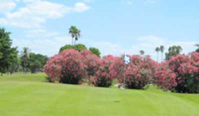 Airco Golf Course