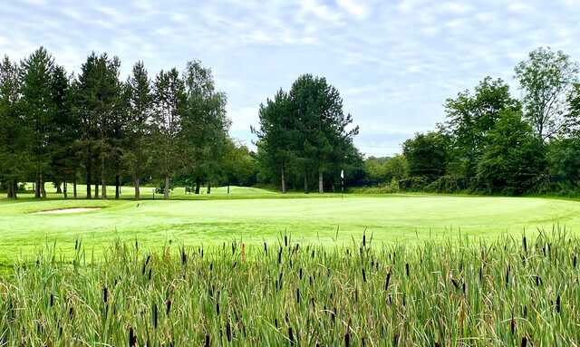 Grange Park Golf Club - photo 6