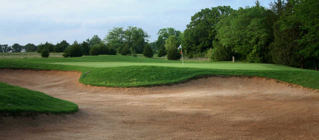 Shawnee Country Club