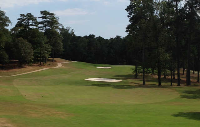 The Creek Golf Course at Hard Labor State Park - photo 3