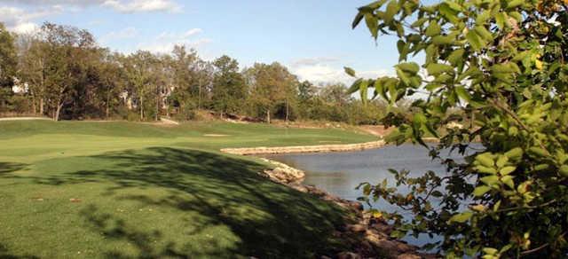 Falcon Valley Golf Course - photo 2