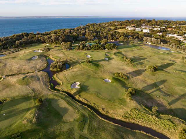 Red Rocks Golf Course - photo 4