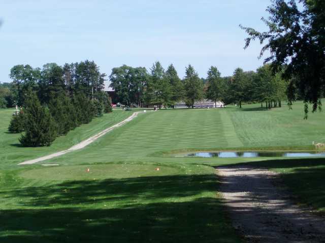 Elk Valley Golf Course - photo 2