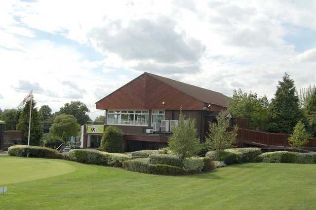 Bushey Golf & Country Club