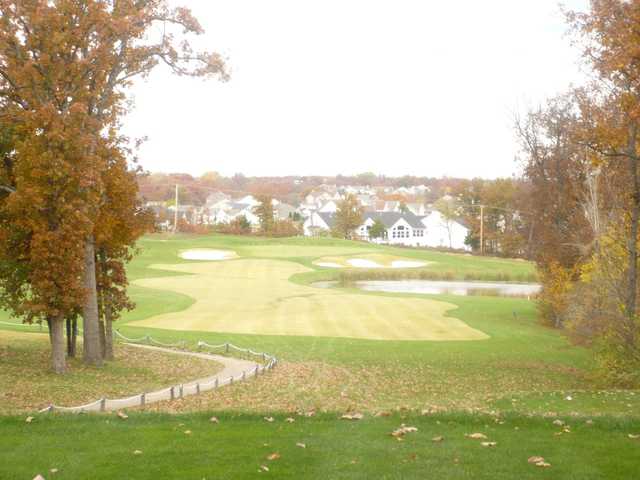 Bear Creek Golf Club, St.Louis - photo 3