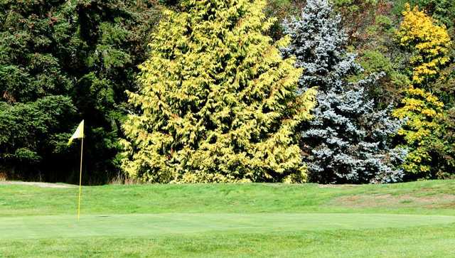 Victoria Golf Centre - photo 3