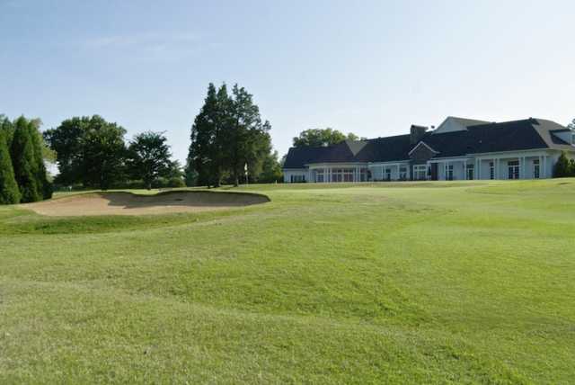 Pine Brook Country Club - photo 3