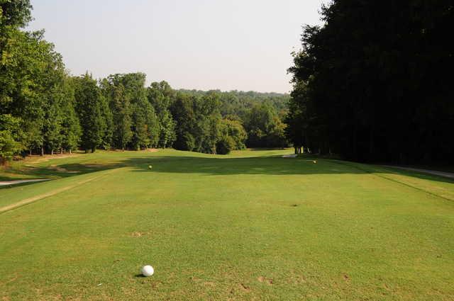 Winding Creek Golf Course - photo 4