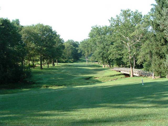 Skippack Golf Club - photo 3