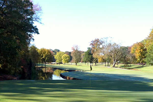 High Point Country Club - photo 3