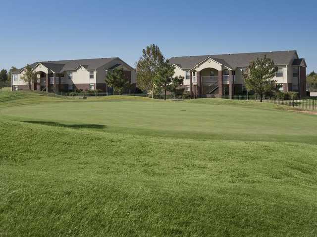 The Links At Oklahoma City - photo 3