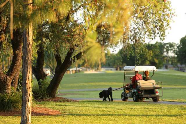 Del Tura Golf & Country Club
