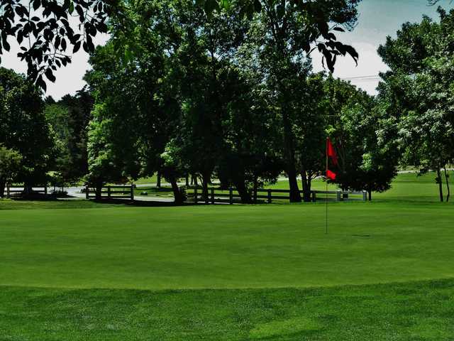 Little Harbor Golf Course