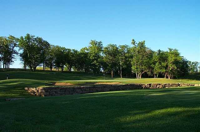 Falcon Ridge Golf Course - photo 4