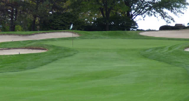 Niagara Falls Country Club - photo 3