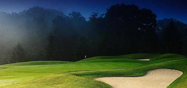 Butler's Golf Course - photo 6