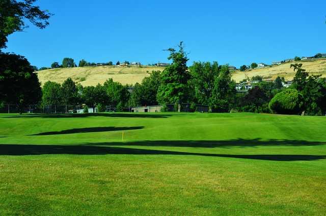Red Wolf Golf Club