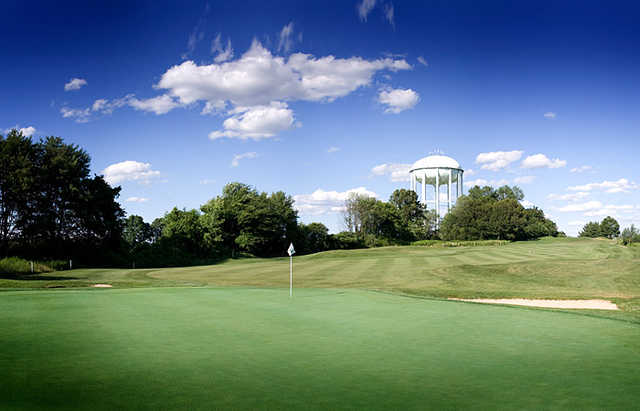 Ledges Golf Club (South Hadley, MA) - photo 4