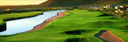 Ancala Country Club - photo 4