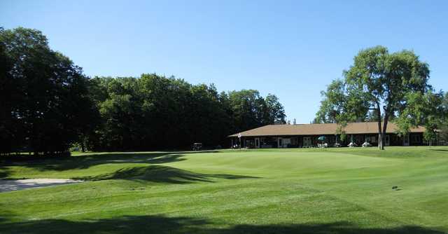 Thendara Golf Club, Inc.