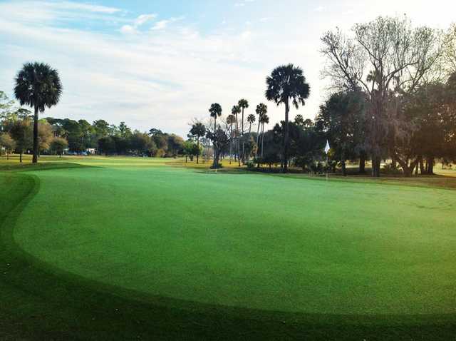 Riviera Country Club - photo 6