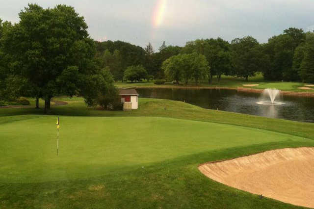 Old York Road Country Club - photo 2