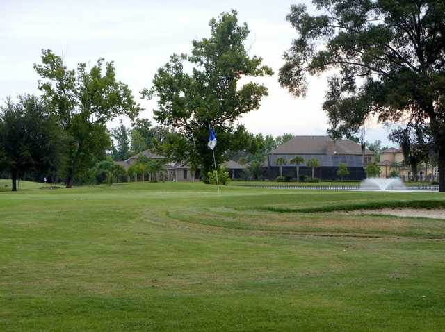 Belle Terre Country Club - photo 5