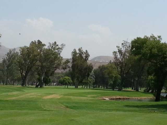 El Cariso Golf Course - photo 5