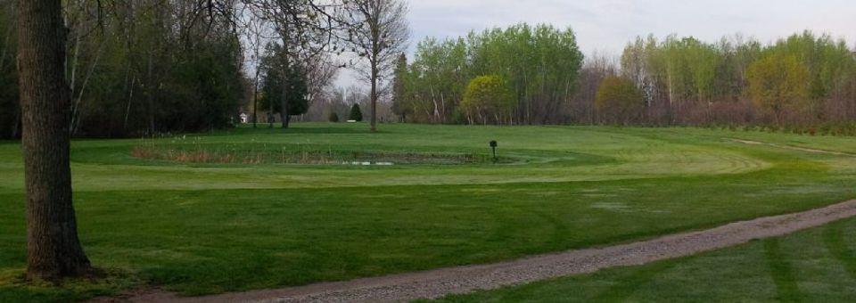 Big Cedar Golf Club - photo 3