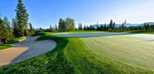 Cabinet View Golf Club - photo 3