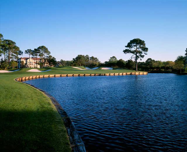 Sandestin - Baytowne Golf Club - photo 2