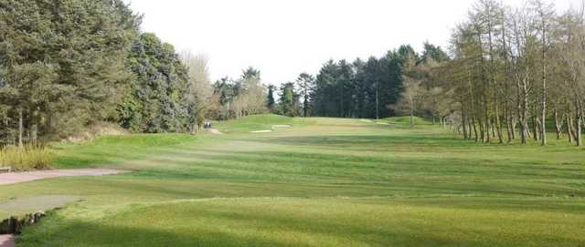 Bangor Golf Club - photo 8