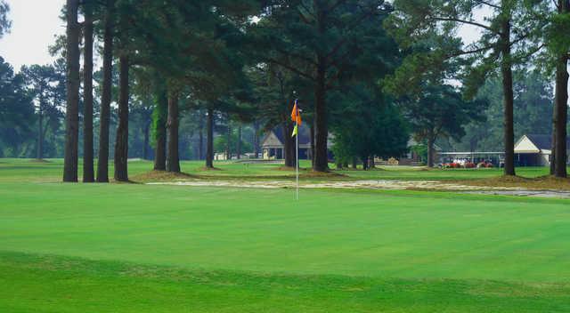 Southern Wayne Country Club - photo 3