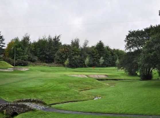 Pumpherston Golf Club - photo 5