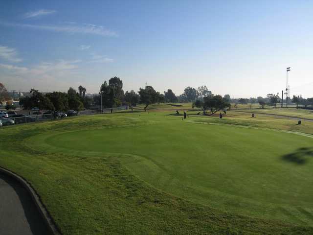 Victoria Golf Course - photo 5