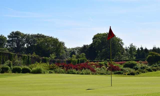 New Forest Golf Club - photo 3