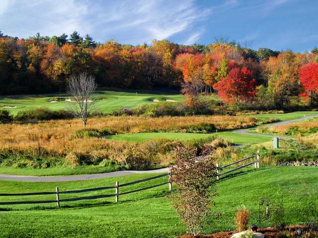 The Ranch Golf Club - photo 3