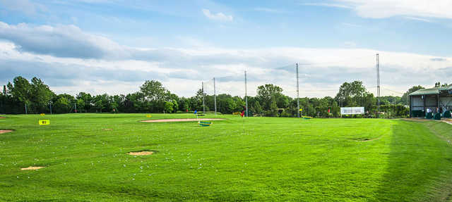 Abbey Hill Golf Centre - Short Course - photo 2