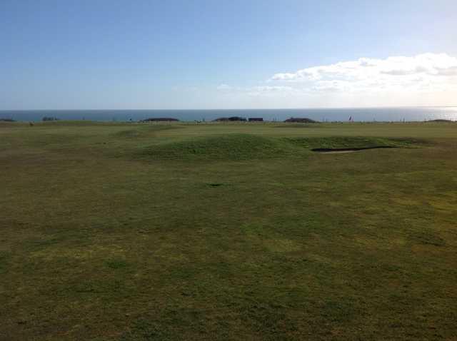 Bridlington Links Golf & Leisure Estate - Links Course - photo 5