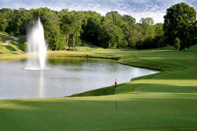Millwood Golf & Racquet Club