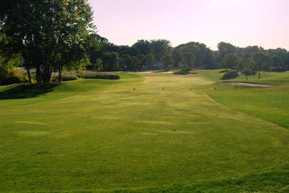 Thompson Oaks Golf Course - photo 1