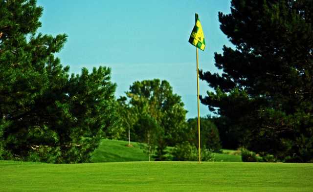 Cedar Creek Golf Course - photo 2