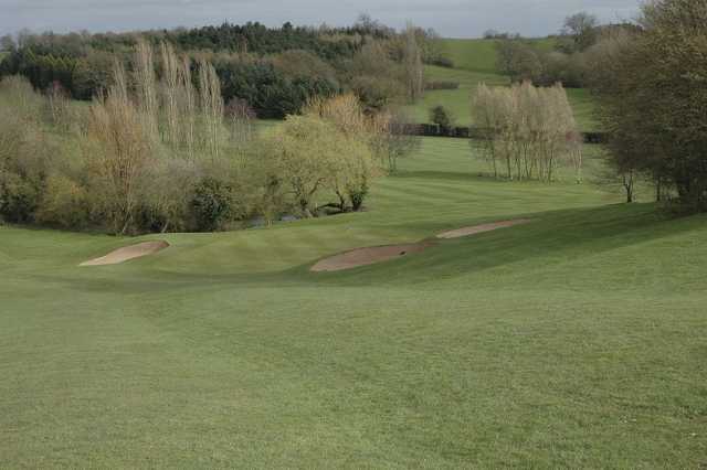 Newbold Comyn Golf Course - photo 4