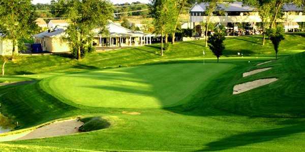 Rock Harbor Golf Course - photo 3