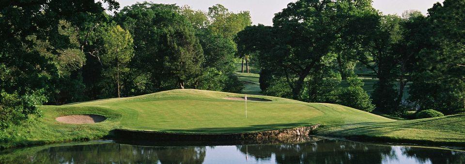 Bear Creek Golf Club - East Course - photo 4