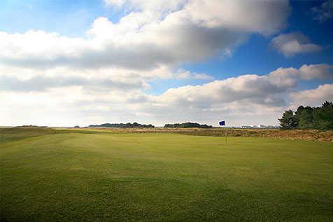 Prince's Golf Club - Himalayas Course - photo 3