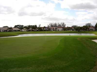 Carolina Golf Club - photo 6