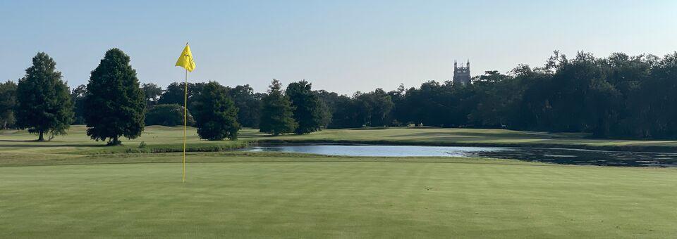 Audubon Park Golf Club - photo 7