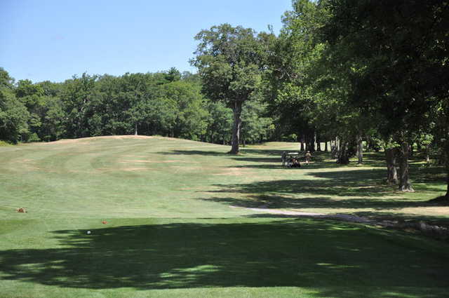 D.W. Field - photo 4
