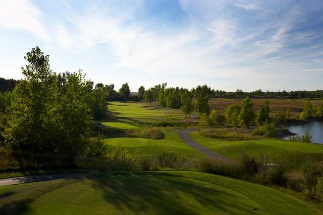Boulder Pointe Golf Club - photo 2